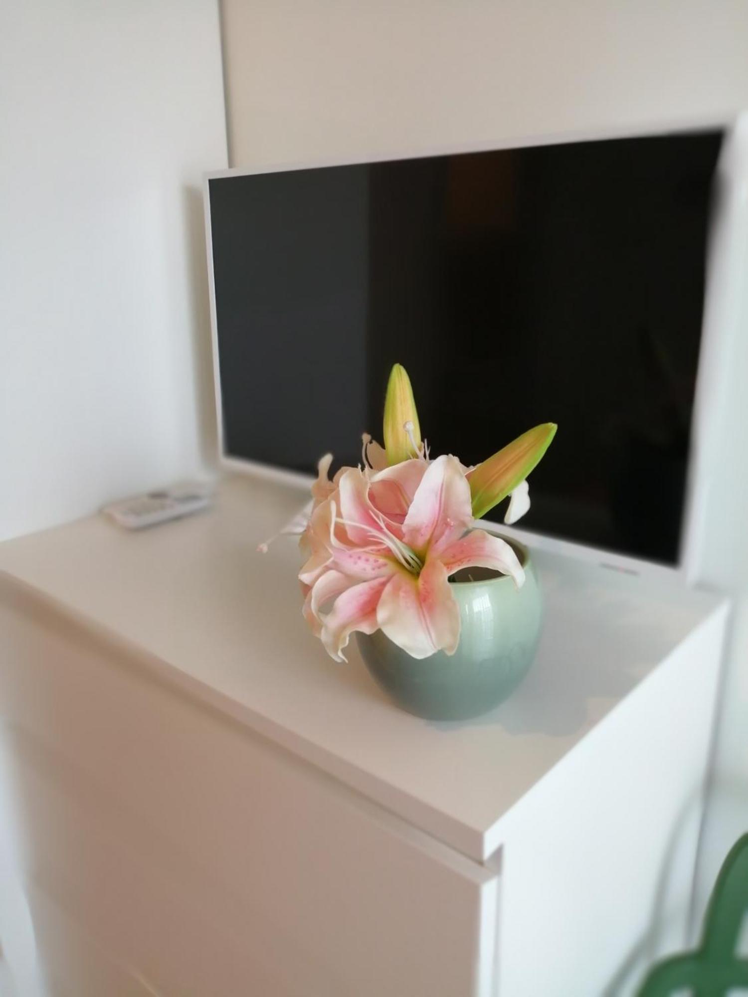 My Monopoli - Casa Dei Fiori "Magnolia" Cala Paradiso Szoba fotó